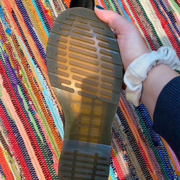 DR. MARTENS - Picture 6 of 7